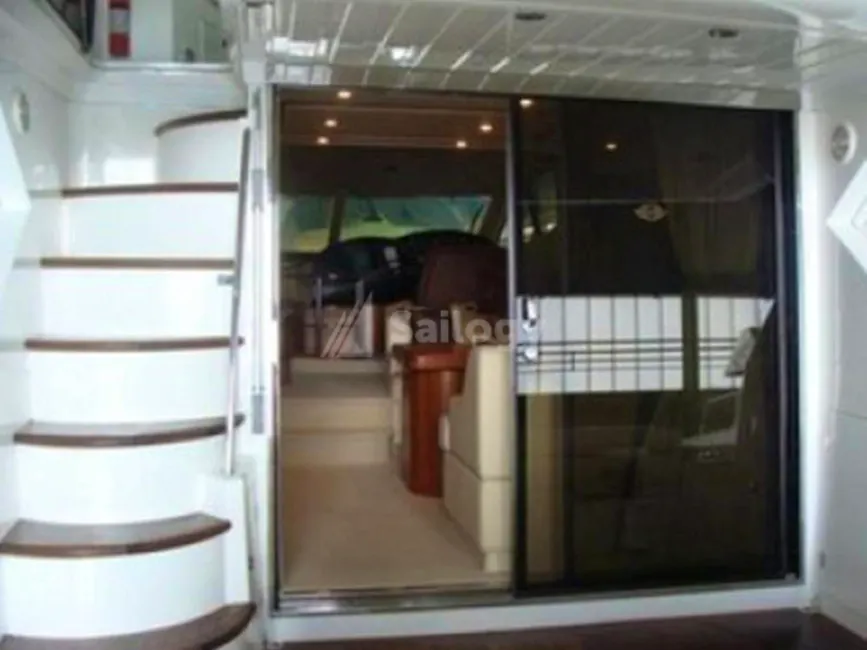 Sunseeker Manhattan 50