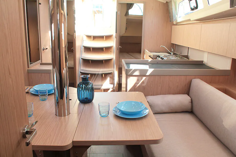 Beneteau Oceanis 41.1