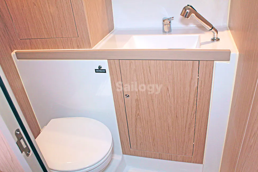 Beneteau Oceanis 41.1