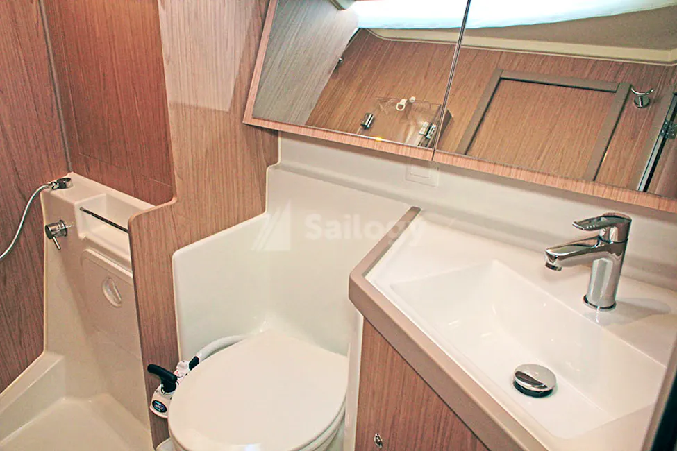 Beneteau Oceanis 41.1