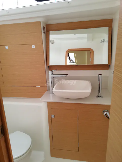 Dufour 460 Grand Large