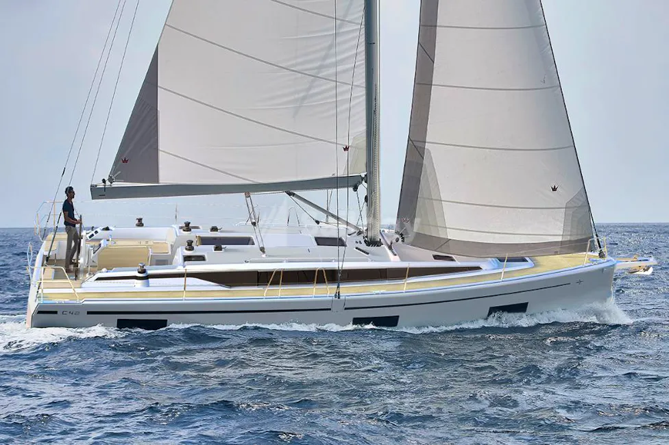 Bavaria C42