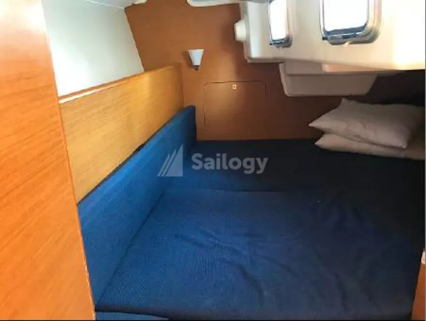 Jeanneau Sun Odyssey 33i