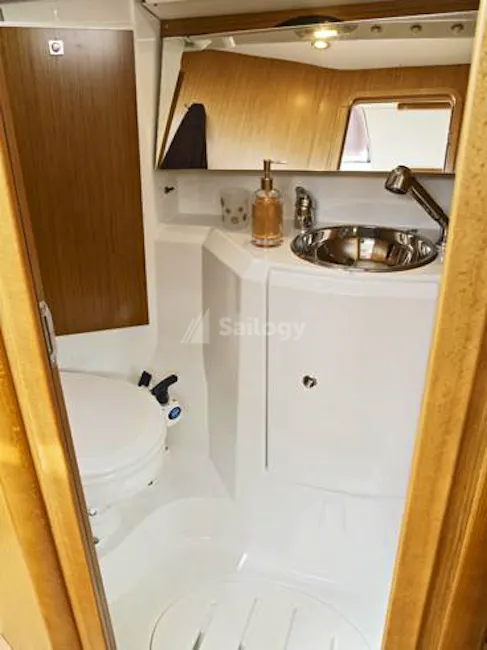 Jeanneau Sun Odyssey 36i