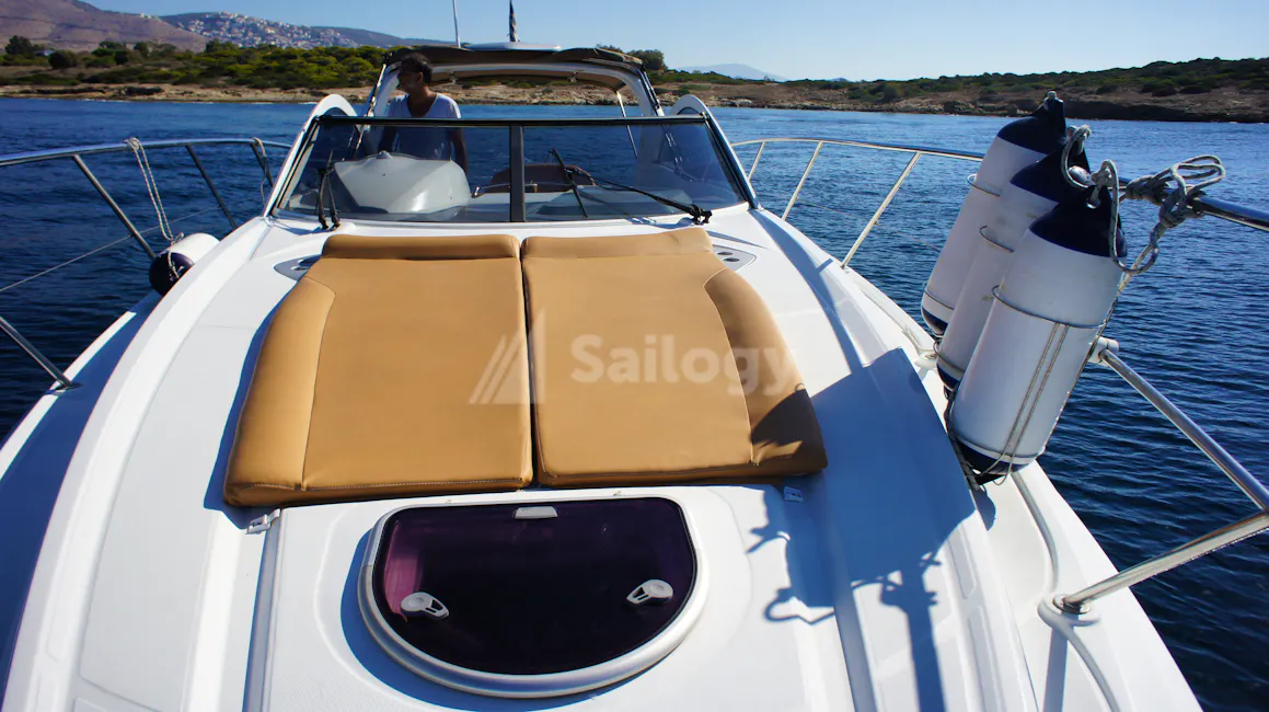 Beneteau Monte Carlo 37