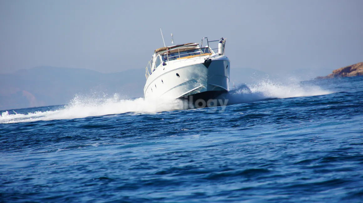 Beneteau Monte Carlo 37