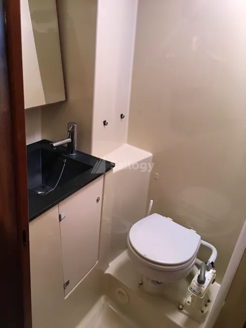 Dufour 425 Grand Large