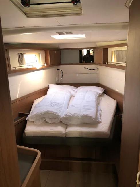 Beneteau Sense 51