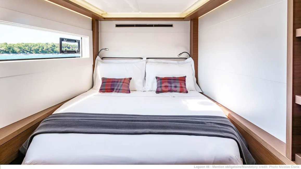 Lagoon 46
