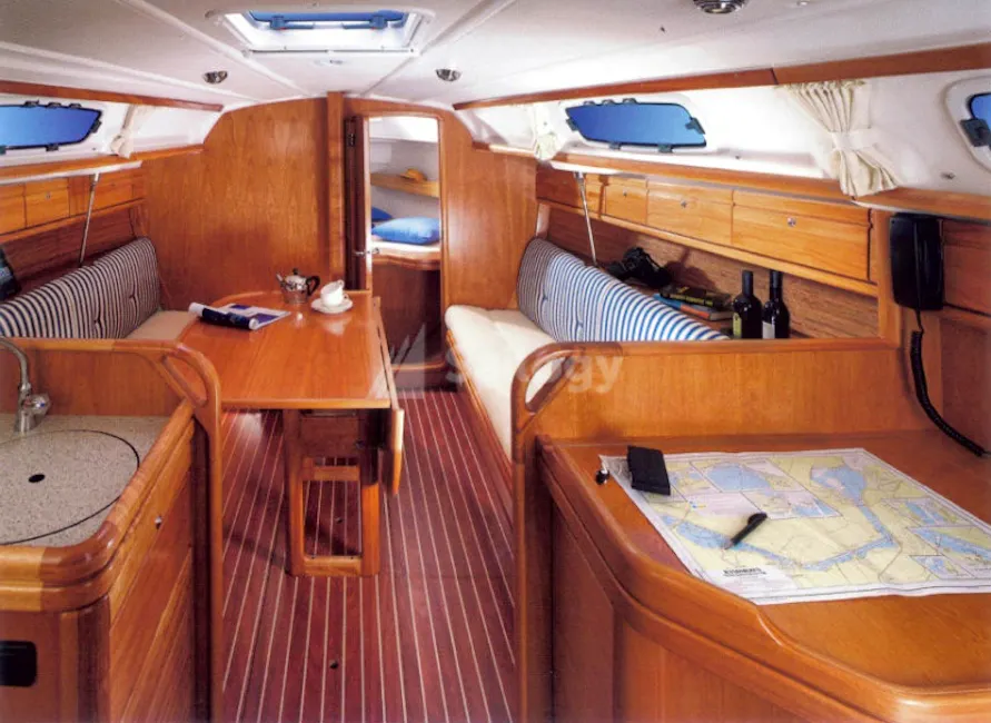 Bavaria 30 Cruiser