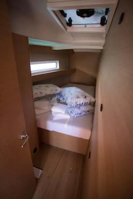 Jeanneau Sun Odyssey 440