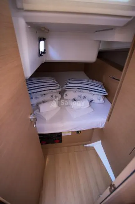 Jeanneau Sun Odyssey 440
