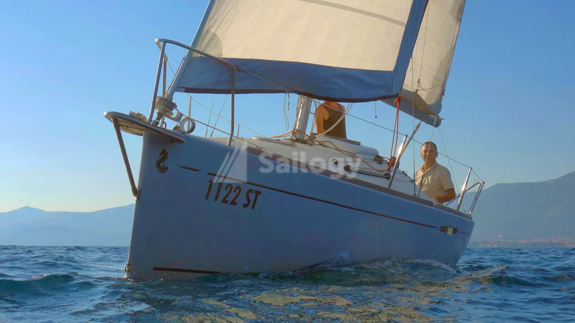 Beneteau First 21.7