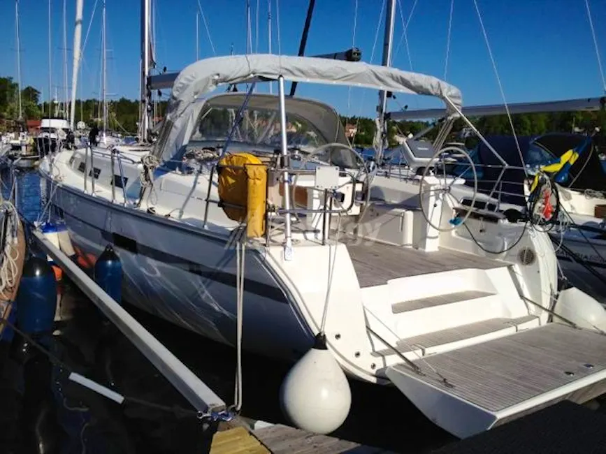 Bavaria 45 Cruiser