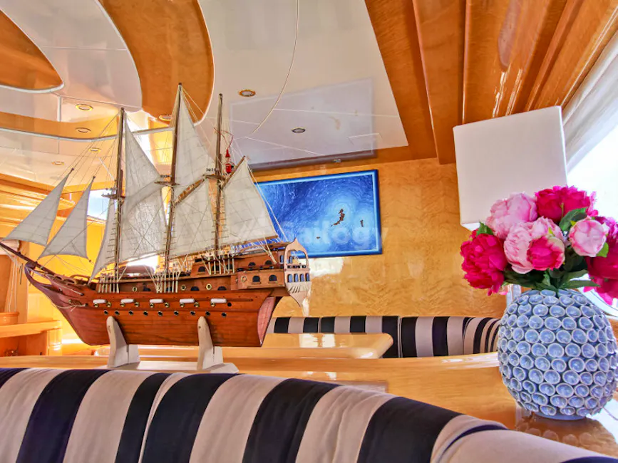 Posillipo Technema 98