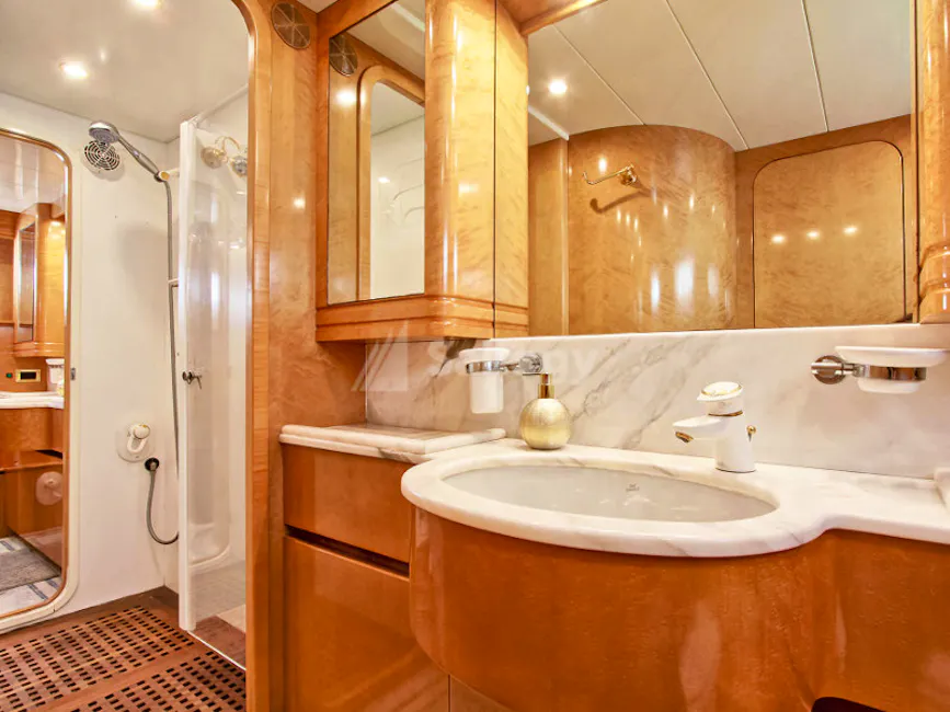 Posillipo Technema 98