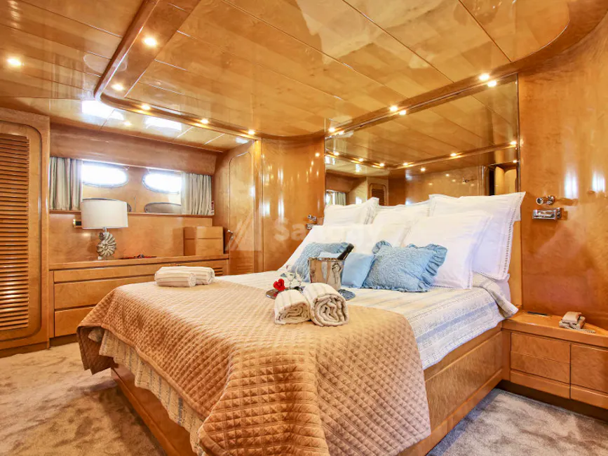 Posillipo Technema 98