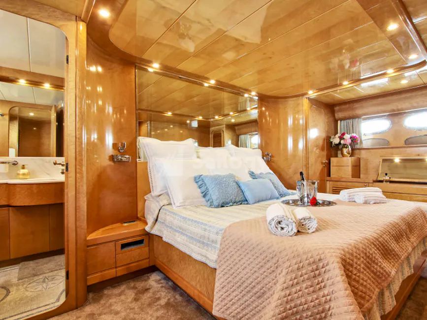 Posillipo Technema 98