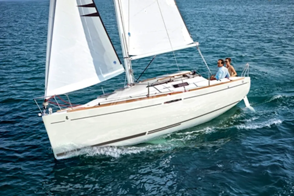 Beneteau First 25.7