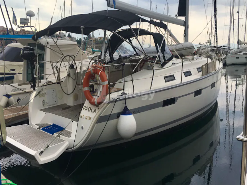 Bavaria 40 Cruiser
