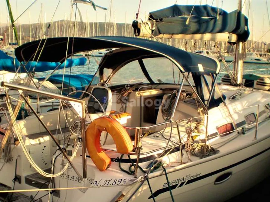 Bavaria 39 Cruiser