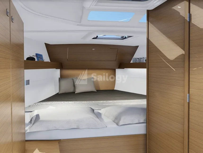 Dufour 390 Grand Large