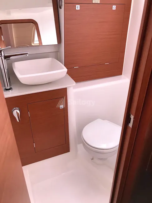 Dufour 382 Grand Large