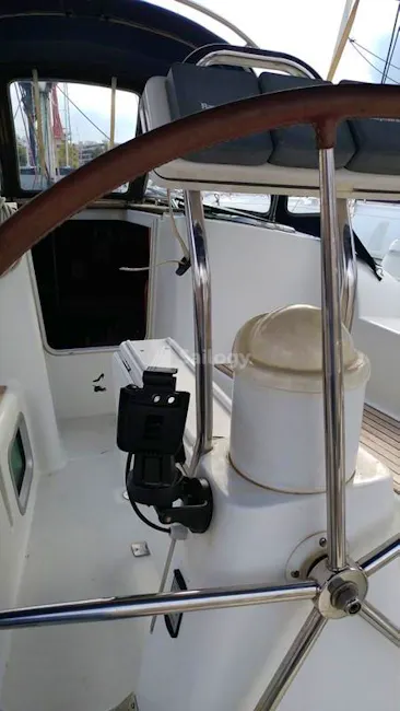 Jeanneau Sun Odyssey 36i
