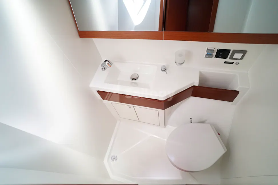 Beneteau Oceanis 46.1