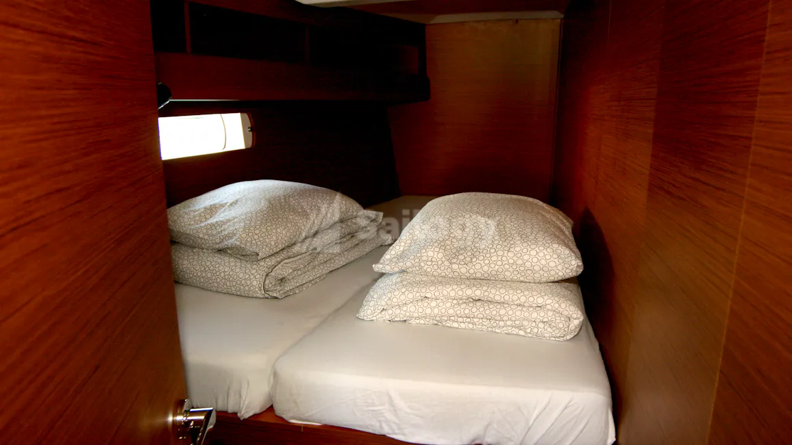 Jeanneau Sun Odyssey 479