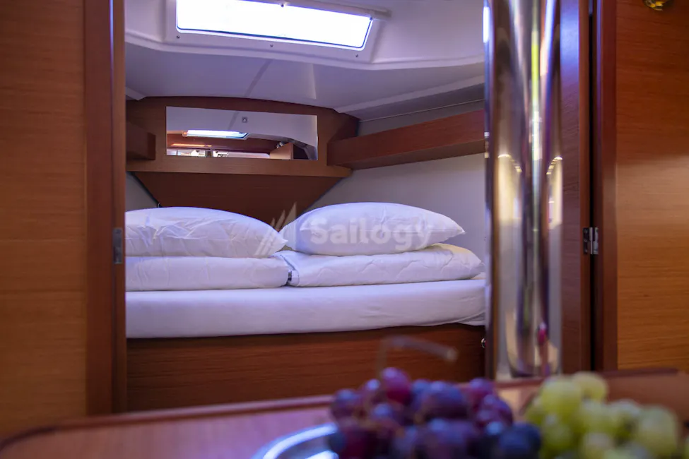 Dufour 360 Grand Large