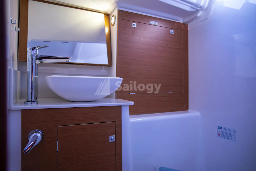 Dufour 360 Grand Large