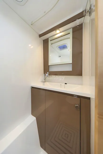 Fountaine Pajot MY 37