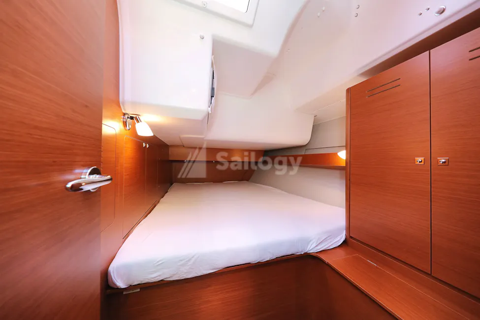 Dufour 460 Grand Large