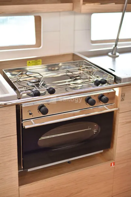 Beneteau Oceanis 46.1