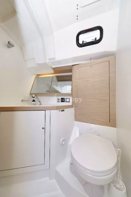 Beneteau Oceanis 46.1