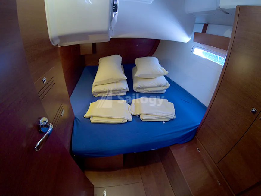 Dufour 412 Grand Large