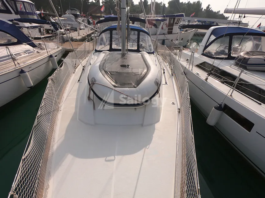 Beneteau Oceanis 35.1