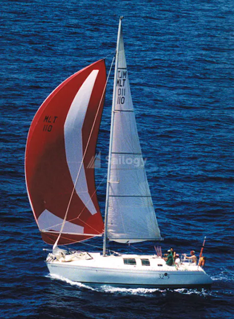 Beneteau First 32