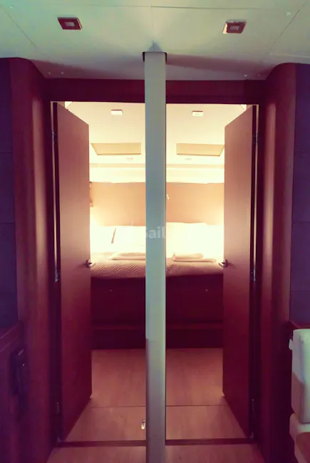 Beneteau Oceanis 51.1