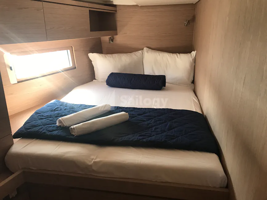 Beneteau Oceanis 51.1