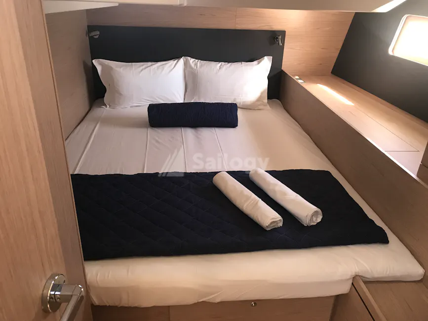 Beneteau Oceanis 51.1