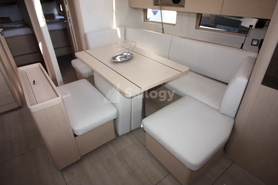 Beneteau Oceanis 46.1