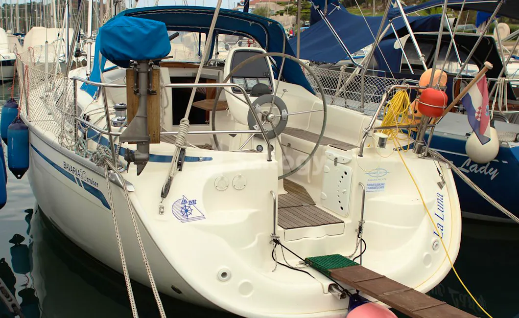 Bavaria 30 Cruiser