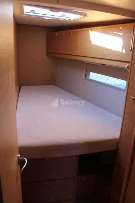 Dufour 520 Grand Large