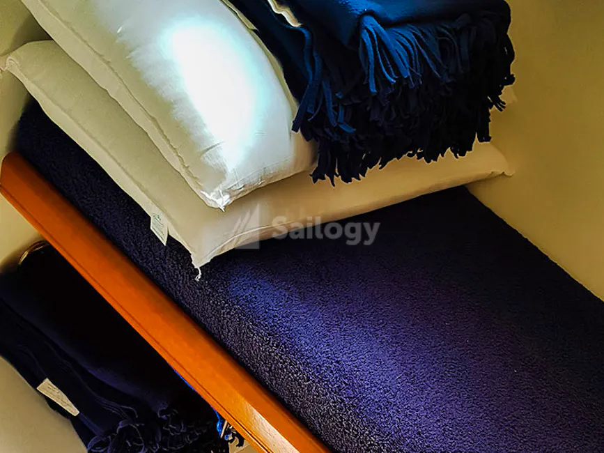 Beneteau Cyclades 43.4