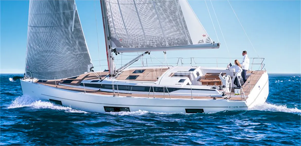 Bavaria C45
