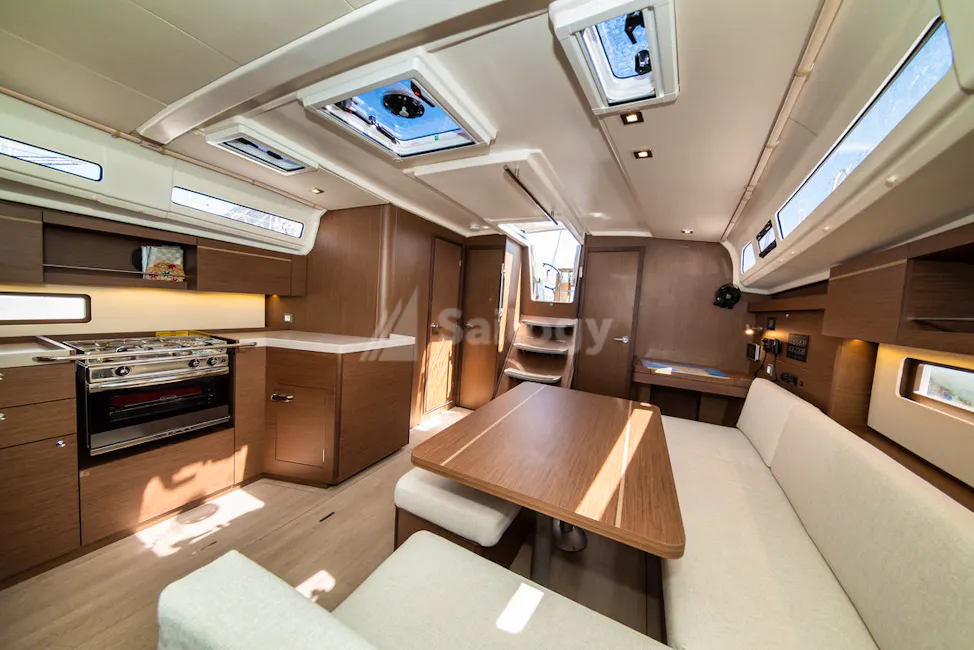 Beneteau Oceanis 40.1