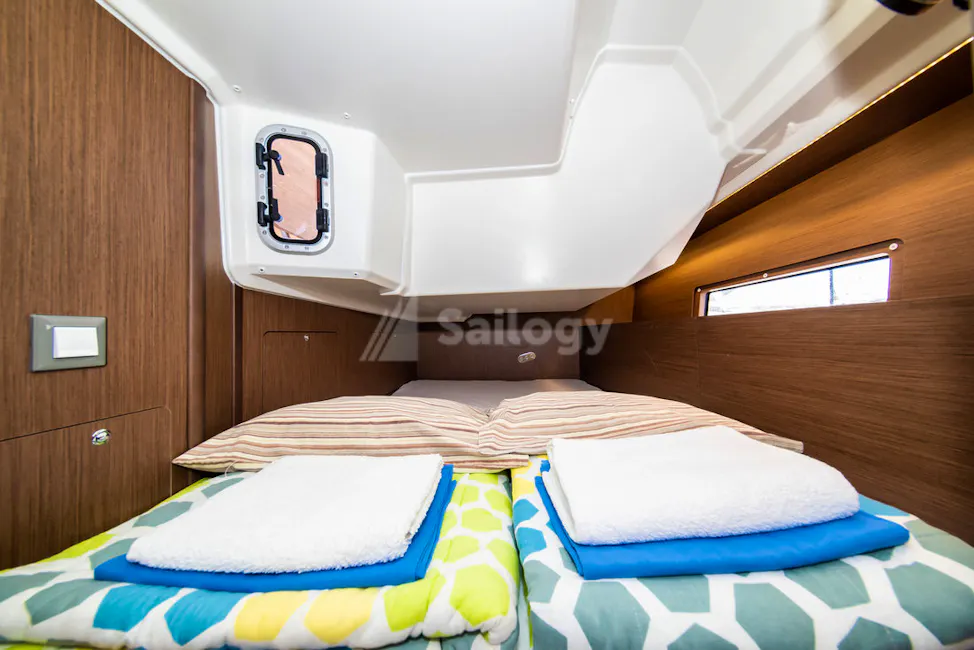 Beneteau Oceanis 40.1