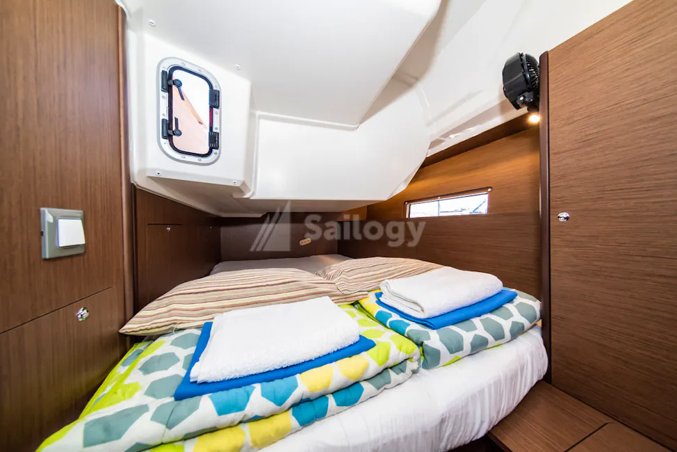 Beneteau Oceanis 40.1